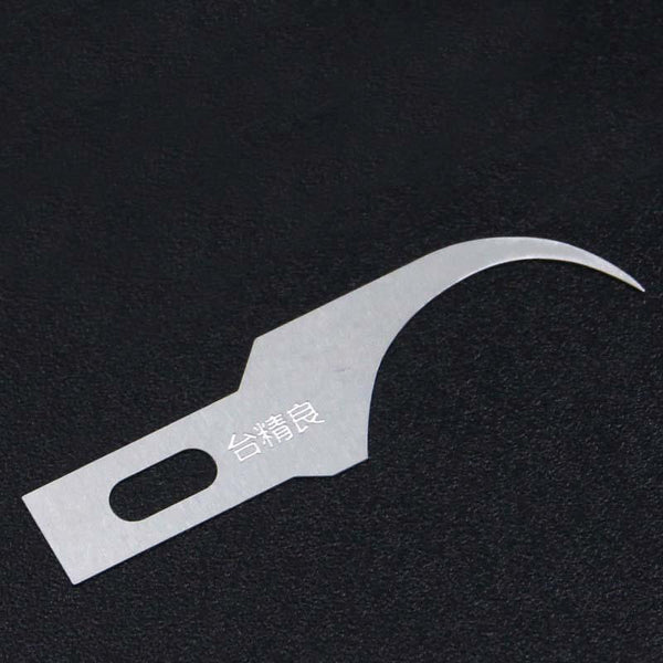 Planet Gates A8 A9 A10 A11 CPU IC Powerful Glue Removal Blade Pry Knife Mobile Phone Motherboard Maintenance Disassemble Tool