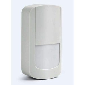 Planet Gates A9 GSM White GSM+ wifi Alarm System Smart touch keypad with 2 line message LCD display Quad-band GSM communication works with SIM card