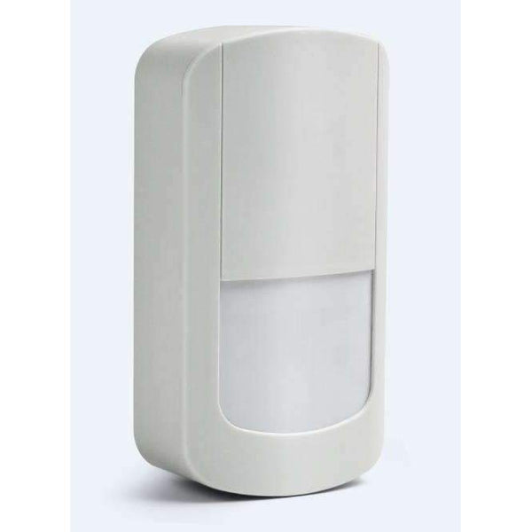 Planet Gates A9 GSM White GSM+ wifi Alarm System Smart touch keypad with 2 line message LCD display Quad-band GSM communication works with SIM card