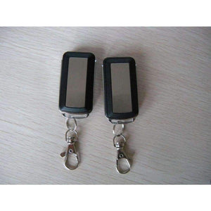 Planet Gates A9 GSM White GSM+ wifi Alarm System Smart touch keypad with 2 line message LCD display Quad-band GSM communication works with SIM card