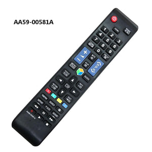 Planet Gates AA59-00581A Universal TV Remote Control AA59-00582A AA59-00637A AA59-00581A AA59-00790A For SAMSUNG LCD LED Smart TV AA59-00580A AA59-00583