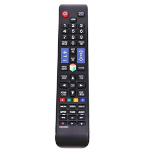Planet Gates AA59-00582A NEW Universal For SAMSUNG Smart LCD LED TV Remote Control AA59-00582A AA59-00581A AA59-00594A AA59-00637A AA59-00790A