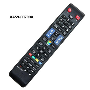 Planet Gates AA59-00790A Universal TV Remote Control AA59-00582A AA59-00637A AA59-00581A AA59-00790A For SAMSUNG LCD LED Smart TV AA59-00580A AA59-00583