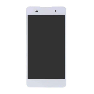Planet Gates AAA Black LCD Sony Xperia E5 F3311 F3313 LCD Display With Touch Screen Digitizer Assembly Replacements Parts For Sony E5 Display