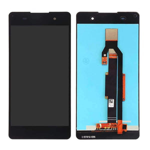 Planet Gates AAA Black LCD Sony Xperia E5 F3311 F3313 LCD Display With Touch Screen Digitizer Assembly Replacements Parts For Sony E5 Display