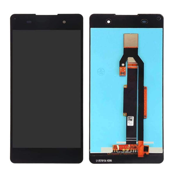 Planet Gates AAA Black LCD Sony Xperia E5 F3311 F3313 LCD Display With Touch Screen Digitizer Assembly Replacements Parts For Sony E5 Display