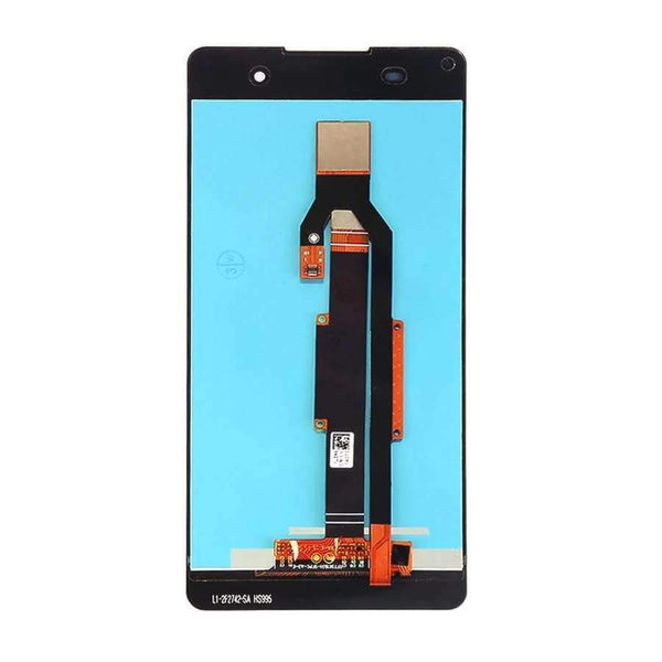 Planet Gates AAA Black LCD Sony Xperia E5 F3311 F3313 LCD Display With Touch Screen Digitizer Assembly Replacements Parts For Sony E5 Display