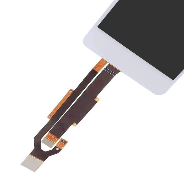 Planet Gates AAA Black LCD Sony Xperia E5 F3311 F3313 LCD Display With Touch Screen Digitizer Assembly Replacements Parts For Sony E5 Display