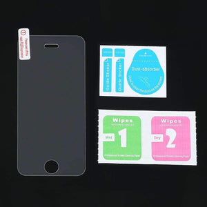 Planet Gates AAA WHITE 5C iPhone 5 5S 5C LCD Display Touch Screen Digitizer Home Button Camera Assembly Replacement Display For iPhone 5S LCD