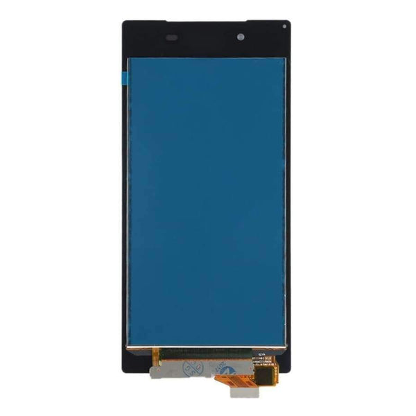 Planet Gates AAA White LCD only Sony Xperia Z5 E6603 E6633 E6653 E6683 LCD Display touch Screen Digitizer Assembly Replacement Parts For Sony Z5 LCD