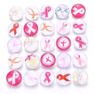 Planet Gates AB216 10pcs/lot Mixed Colors & Pattern 18mm Glass Snap Button Jewelry Faceted Glass Snap Fit Snap Earrings Bracelet Jewelry