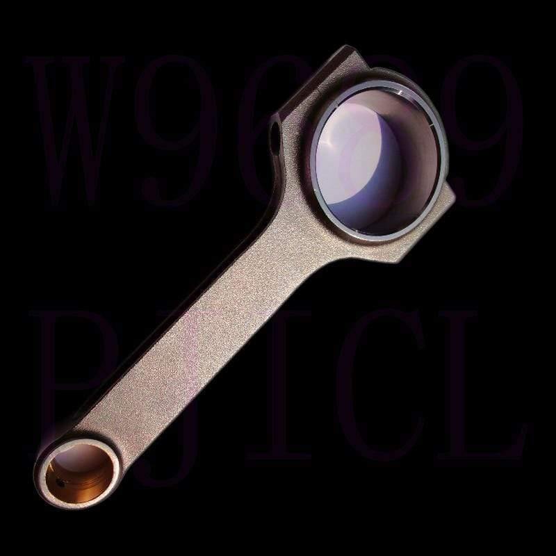 Abarth 500 T-jet engine FIRE T Jet 1.4T connecting rod for insreasing BHP RPM horse power tuning upgrading quality warranty