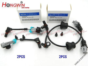 Planet Gates ABS Wheel Speed Sensor for rear Fits Pontiac Chevrolet Equinox Captiva Saturn Opel 07-13 96626080 ,5S8404,ALS1747,4809379