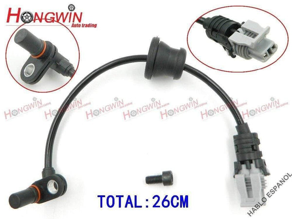 Planet Gates ABS Wheel Speed Sensor for rear Fits Pontiac Chevrolet Equinox Captiva Saturn Opel 07-13 96626080 ,5S8404,ALS1747,4809379