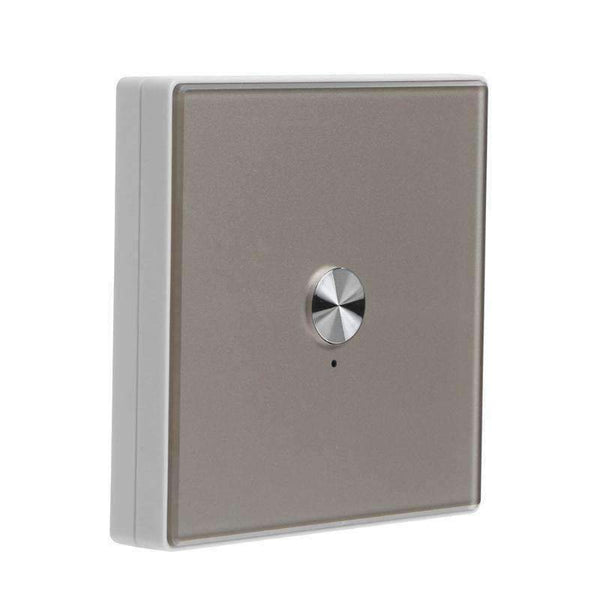Planet Gates AC100-240V 50/60Hz 1 Way 2 Way Wireless 30m Remote Control Switch Receiver for  Wall Light Lamp Panel Home Appliance