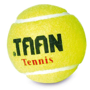 Planet Gates AC1521Trainer Set Tennis Ball Back Base Trainer Set with Elastic Rope Tennis Trainer for Single Person Partner Practice Play Tennis Ball