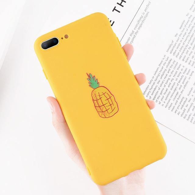 Planet Gates AC1616 / For iPhone X USLION Funny Cartoon Giraffe Phone Case For iPhone 7 8 Plus TPU Silicone Back Cover for iPhone X XR XS Max 6 6S Plus Soft Cases