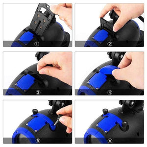 Planet Gates AC220V EU Plug Halloween Projector Light Outdoor Waterproof Landscape Lighting Christmas Laser Led Projector Lights for Party Holiday Wireless