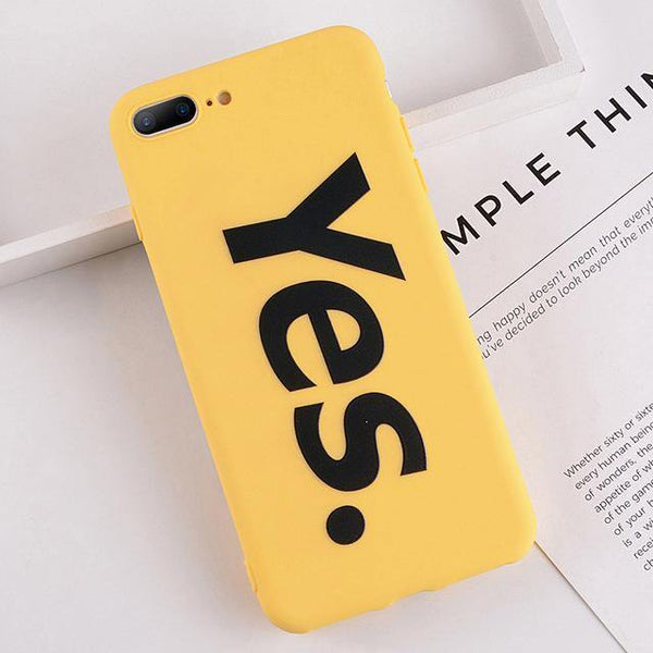 Planet Gates AC2298 / For iPhone XS USLION Case For iPhone XS MAX XR 8 Plus Flower Smile Letter Phone Cases For iPhone X 7 6 6S Plus Soft TPU Silicone Back Cover