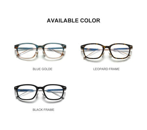 Planet Gates Acetate Glasses Men Retro Vintage Round Optical Eyeglasses Frame Nerd Women Prescription Spectacles Myopia Eyewear 9132