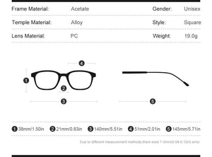 Planet Gates Acetate Glasses Men Retro Vintage Round Optical Eyeglasses Frame Nerd Women Prescription Spectacles Myopia Eyewear 9132