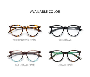 Planet Gates Acetate Optical Eyeglass Frames Men Retro Vintage Round Glasses Nerd Women Prescription Spectacles Myopia Eyewear 9122