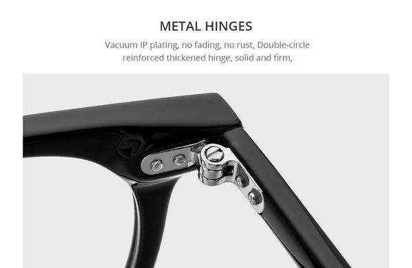 Planet Gates Acetate Optical Eyeglass Frames Men Retro Vintage Round Glasses Nerd Women Prescription Spectacles Myopia Eyewear 9122