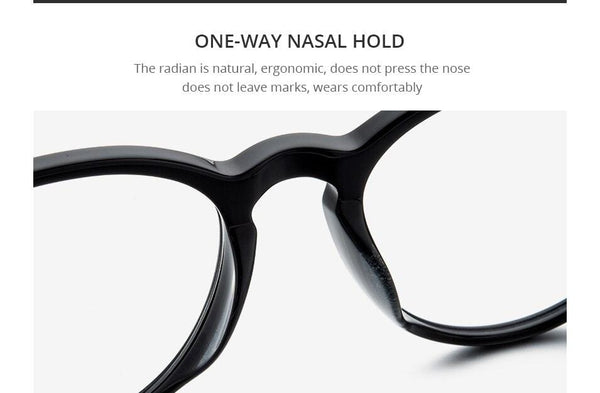 Planet Gates Acetate Optical Eyeglass Frames Men Retro Vintage Round Glasses Nerd Women Prescription Spectacles Myopia Eyewear 9122