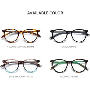 Planet Gates Acetate Optical Eyeglass Frames Men Retro Vintage Round Glasses Nerd Women Prescription Spectacles Myopia Eyewear 9122