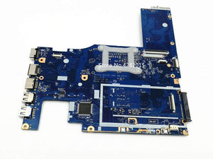 Planet Gates ACLU1/ACLU2 UMA NM-A272  LENOVO G50-70 Z50-70 LAPTOP Motherboard SR1DV 2957U 100% Fully tested