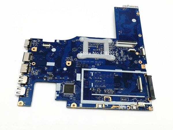 Planet Gates ACLU1/ACLU2 UMA NM-A272  LENOVO G50-70 Z50-70 LAPTOP Motherboard SR1DV 2957U 100% Fully tested