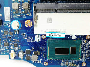 Planet Gates ACLU1/ACLU2 UMA NM-A272  LENOVO G50-70 Z50-70 LAPTOP Motherboard SR1DV 2957U 100% Fully tested