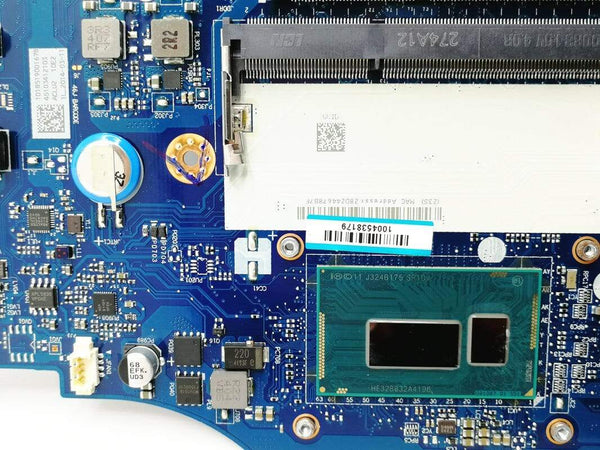 Planet Gates ACLU1/ACLU2 UMA NM-A272  LENOVO G50-70 Z50-70 LAPTOP Motherboard SR1DV 2957U 100% Fully tested