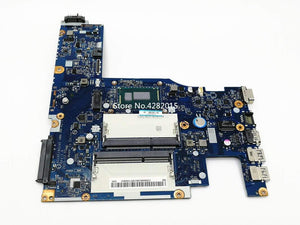 Planet Gates ACLU1/ACLU2 UMA NM-A272  LENOVO G50-70 Z50-70 LAPTOP Motherboard SR1DV 2957U 100% Fully tested