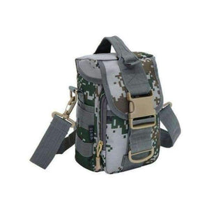 Planet Gates ACU 2018 new Molle tactical Military bag Tactical Shoulder Bag sport Nylon Waterproof Military Handbags Camping Outdoor bag XA226WD