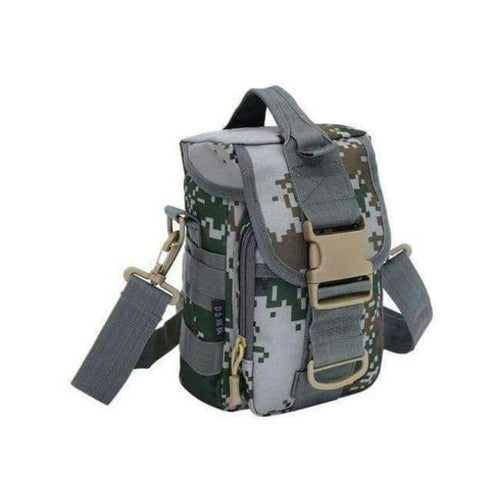 Planet Gates ACU 2018 new Molle tactical Military bag Tactical Shoulder Bag sport Nylon Waterproof Military Handbags Camping Outdoor bag XA226WD