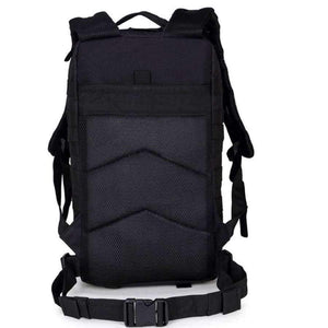Planet Gates ACU / China Military Tactical Backpack Oxford 3P Bags Tactical Backpack Outdoor Sports Bag Hunting Camping Climbing Fishing Bags