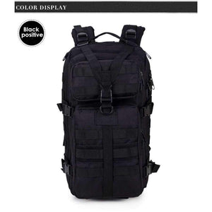 Planet Gates ACU / China Military Tactical Backpack Oxford 3P Bags Tactical Backpack Outdoor Sports Bag Hunting Camping Climbing Fishing Bags