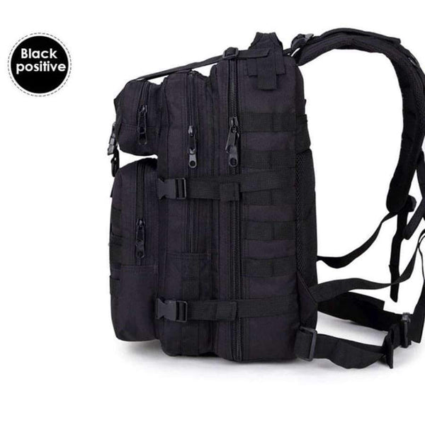 Planet Gates ACU / China Military Tactical Backpack Oxford 3P Bags Tactical Backpack Outdoor Sports Bag Hunting Camping Climbing Fishing Bags