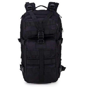 Planet Gates ACU / China Military Tactical Backpack Oxford 3P Bags Tactical Backpack Outdoor Sports Bag Hunting Camping Climbing Fishing Bags