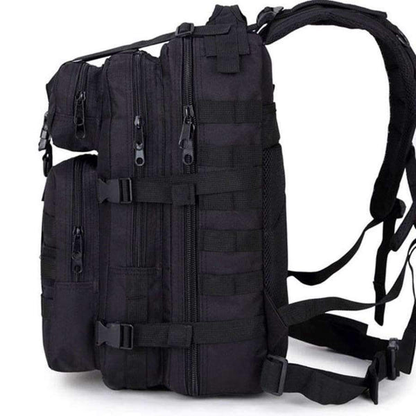 Planet Gates ACU / China Military Tactical Backpack Oxford 3P Bags Tactical Backpack Outdoor Sports Bag Hunting Camping Climbing Fishing Bags