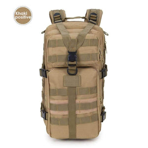 Planet Gates ACU / China Military Tactical Backpack Oxford 3P Bags Tactical Backpack Outdoor Sports Bag Hunting Camping Climbing Fishing Bags