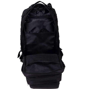 Planet Gates ACU / China Military Tactical Backpack Oxford 3P Bags Tactical Backpack Outdoor Sports Bag Hunting Camping Climbing Fishing Bags