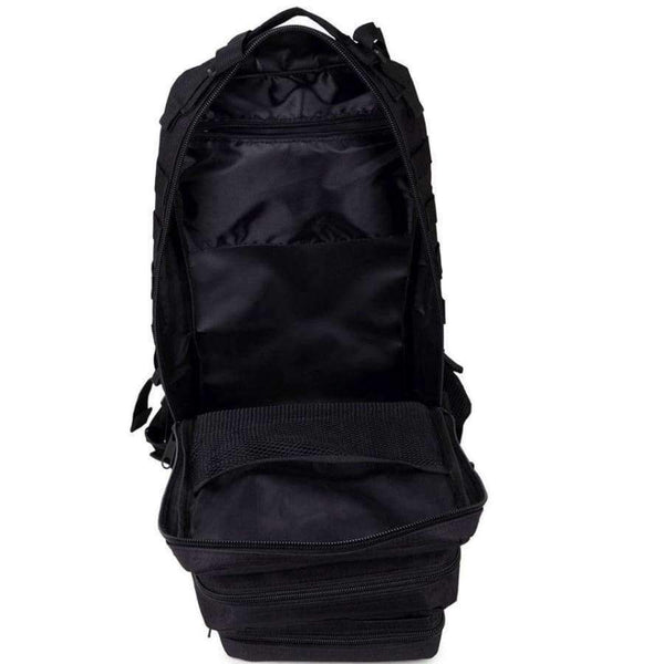 Planet Gates ACU / China Military Tactical Backpack Oxford 3P Bags Tactical Backpack Outdoor Sports Bag Hunting Camping Climbing Fishing Bags