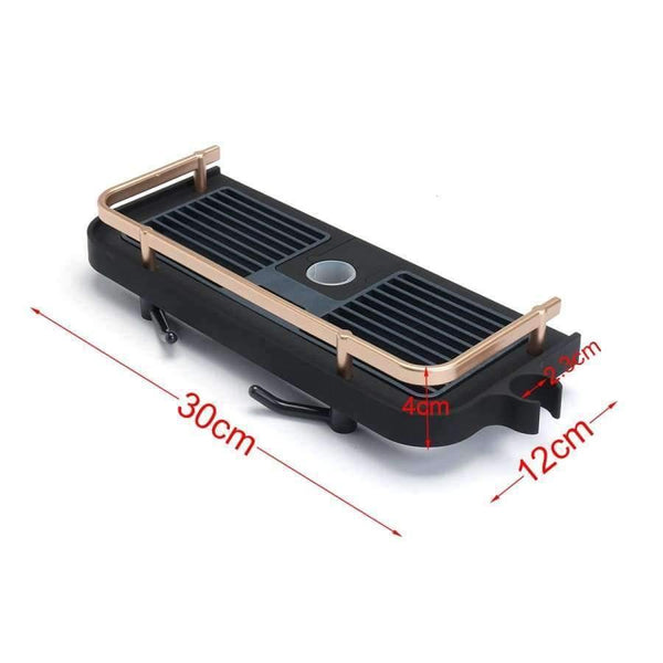 Planet Gates Adjustable Bath Pole Rack Shower Caddy Shelf Shampoo Cosmetics Storage Holder Organizer Home Kitchen Bathroom Organization