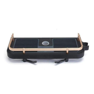 Planet Gates Adjustable Bath Pole Rack Shower Caddy Shelf Shampoo Cosmetics Storage Holder Organizer Home Kitchen Bathroom Organization