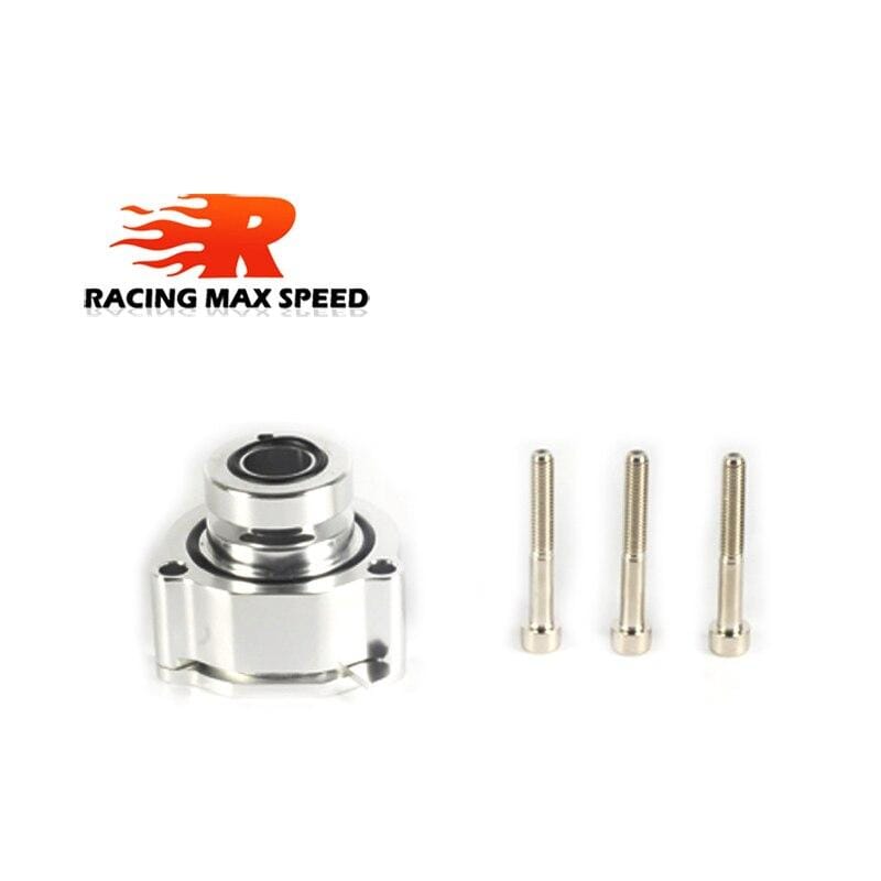 Planet Gates Adjustable BOV adapter Blow Off valve Adaptor Plate for Audi, Seat, Skoda and VW Model mit 2.0 TFSI Motor