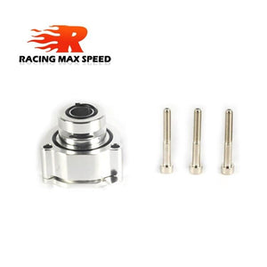 Planet Gates Adjustable BOV adapter Blow Off valve Adaptor Plate for Audi, Seat, Skoda and VW Model mit 2.0 TFSI Motor