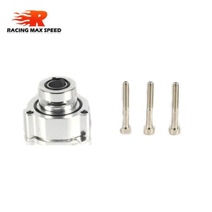 Planet Gates Adjustable BOV adapter Blow Off valve Adaptor Plate for Audi, Seat, Skoda and VW Model mit 2.0 TFSI Motor