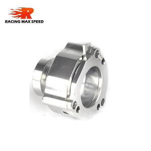 Planet Gates Adjustable BOV adapter Blow Off valve Adaptor Plate for Audi, Seat, Skoda and VW Model mit 2.0 TFSI Motor